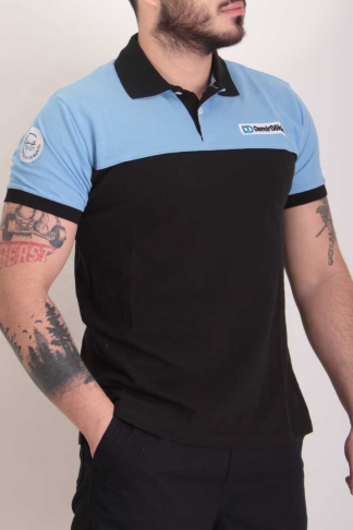 DEMİRDÖKÜM - İsme Özel Yönetici Yazlık Tişört