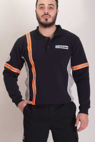 DEMİRDÖKÜM - Sweatshirt